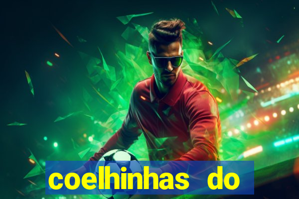 coelhinhas do brasil site